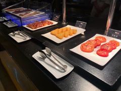 -上海西藏大厦万怡酒店