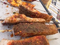 -丁虎子烤肉(国道二店)