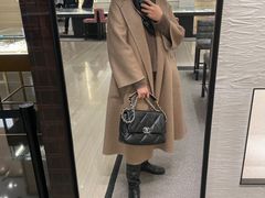 -CHANEL(恒隆广场店)