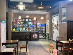 -朗妈私房菜(婺女州店)