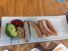 -日出拉面(望京店)