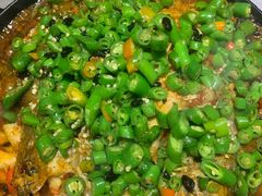 -潇湘码头·鲜湘菜(清河店)