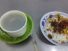 -秦胖子肉陀良心店