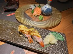 -藤原布二·大正创意料理(五台山店)