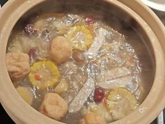 -潮汕三宝鲜牛肉火锅