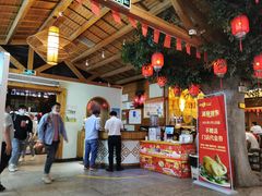 -龙泉人椰子鸡.糟粕醋.海南菜(三亚旗舰店)