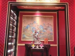 -东富酒家(龙湖西溪天街店)