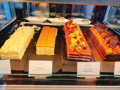 -广州富力君悦大酒店·凯菲厅