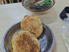 -昌顺马记小吃店(昌盛园店)