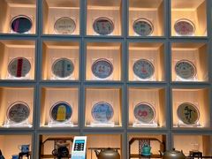 -悦融琥珀·京鲁菜·海味珍品(西单店)