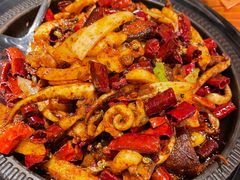 -华豫川酒家(大卫城店)