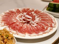 -小尾羊火锅(大厦店)