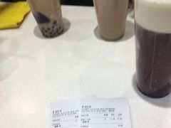 -CoCo都可(方庄店)