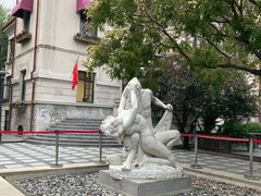 -天津意大利风情旅游区
