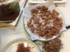 -巨无霸电烤肉串·二部(抚顺南阳店)