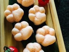 猫爪虾滑-湊湊火锅·茶憩(新中关购物中心店)