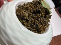 凉拌珍珠花-吉阳酒店(奥山店)