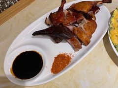 -大碗先生(万家丽店)