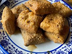 -邱记私房菜·十八年本地菜