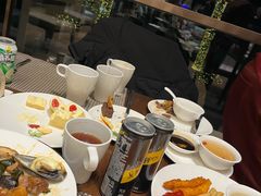 -舟山希尔顿酒店