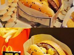 -麦当劳(南京路2店)