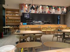 -酉品食厅·居酒小食堂(无锡蠡湖科研大厦店)