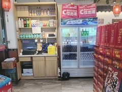 -成老灶火锅鸡(平山店)