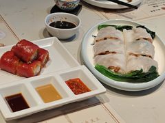 -悦满楼·西关名点·湛江名菜(航空综合大厦店)