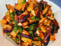 -新李记 · 口味菜馆(南郊公园店)