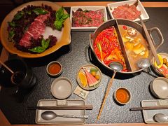 -大龙燚·旷野鲜火锅(广州首店)