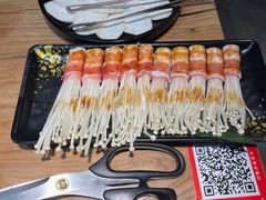 -九田家黑牛烤肉料理(新光汇店)