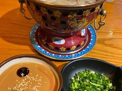 -三太子地摊烧烤·小龙虾(北蔡店)