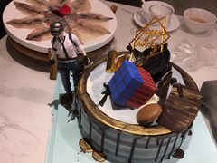 -川锅一号火锅(睢宁店)