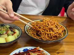 -洁美凉粉店(温江店)