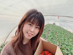 -小鱼草莓采摘园农家乐·小鱼餐厅