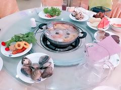 -春华海鲜城(广场西苑店)