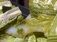 -流酥可心·牛乳蛋糕商店(禾祥西路店)