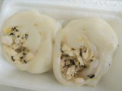 炒肉团子-非遗近水楼糕团(景德路店)