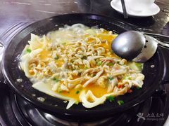 -李师傅脆肚(梅林店)