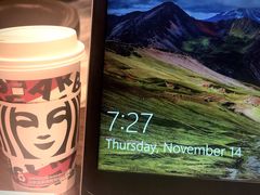 -星巴克(古美路店)