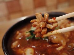 三鞭一花-三鞭一花·独一处·元英砂锅(海光寺店)