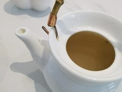-新仙清汤牛腩(铜锣湾店)