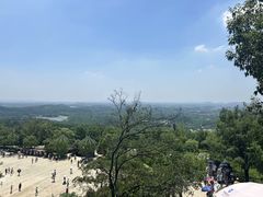 -牛首山文化旅游区