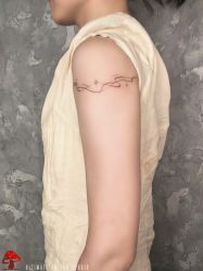 -極致刺青TATTOO STUDIO 私人订制