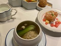 蒋公狮子头-民国红公馆·秦淮八艳(夫子庙店)