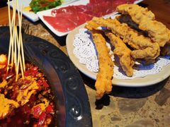 -舒家大院重庆老火锅(纪念塔店)