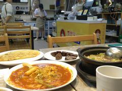 -屋里家延边朝鲜族冷面(南园店)