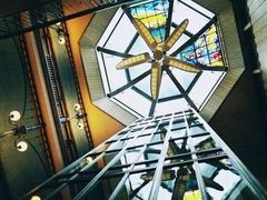 -三鹰之森吉卜力美术馆