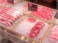 -炉小哥烤肉(朗悦公园茂店)