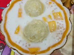 -甜心妈妈·榴莲星级糖水(北京路总店)